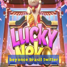 beyonce brasil twitter